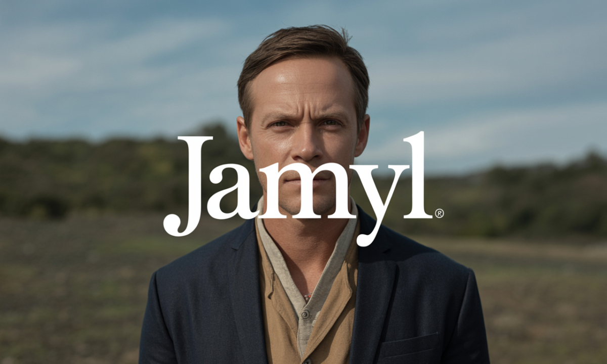 Illustration de Jamyl, Prénoms