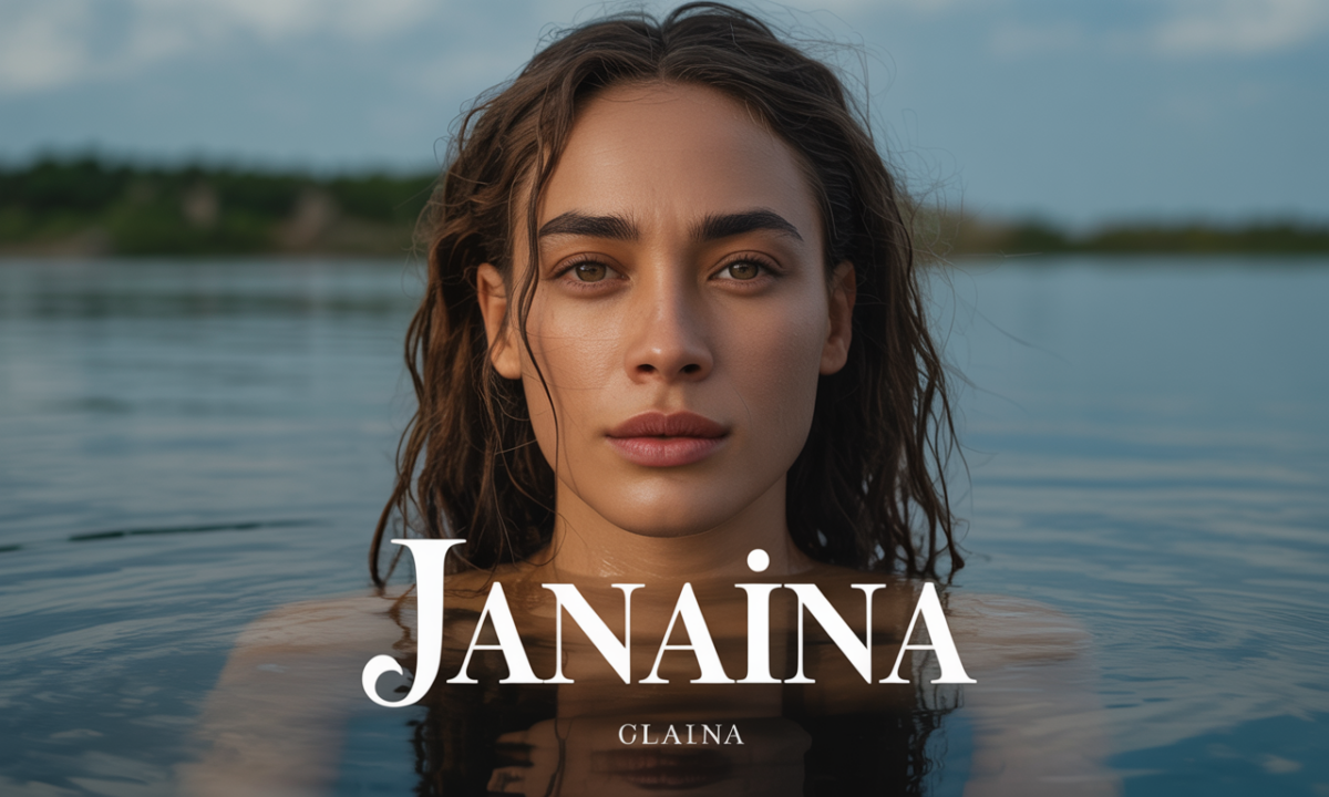 Illustration de Janaina, Prénoms