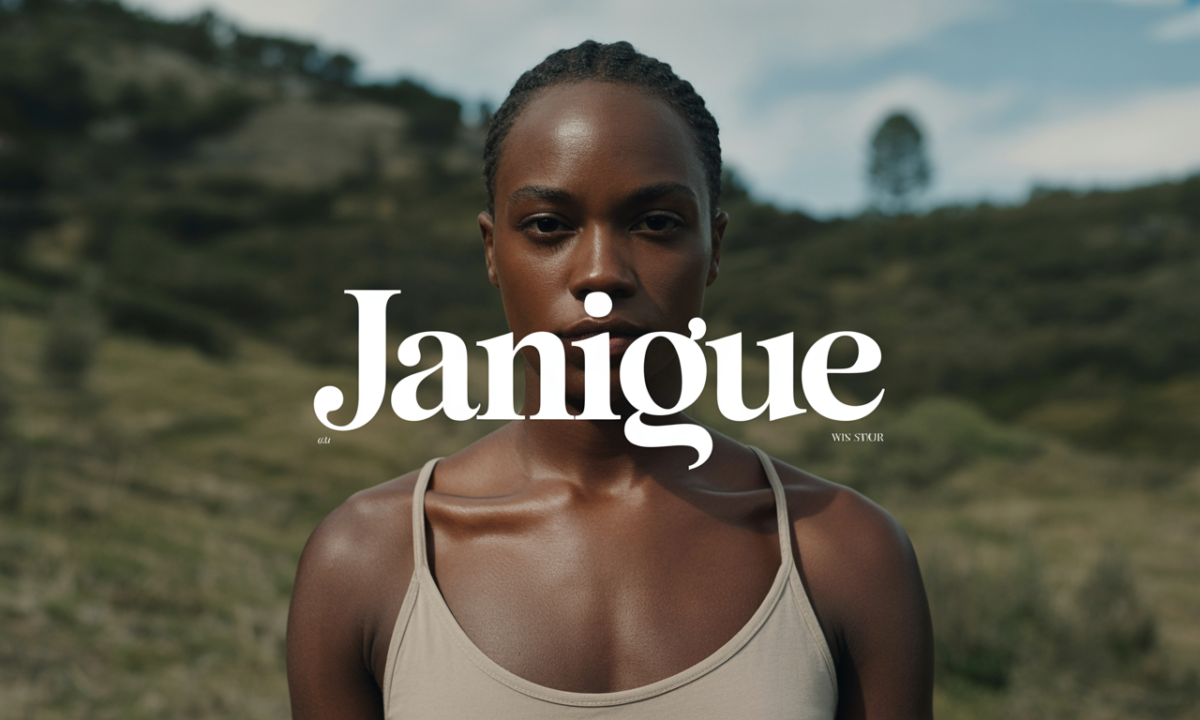 Illustration de Janique, Prénoms