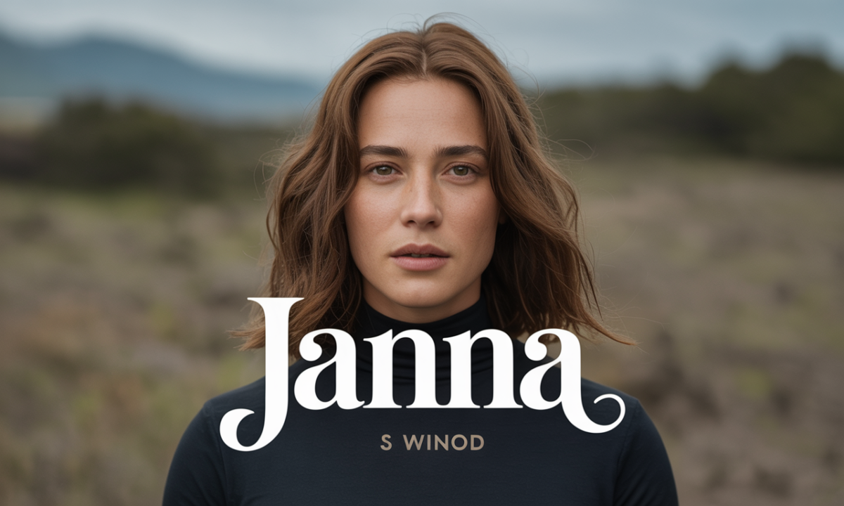 Illustration de Janna, Prénoms