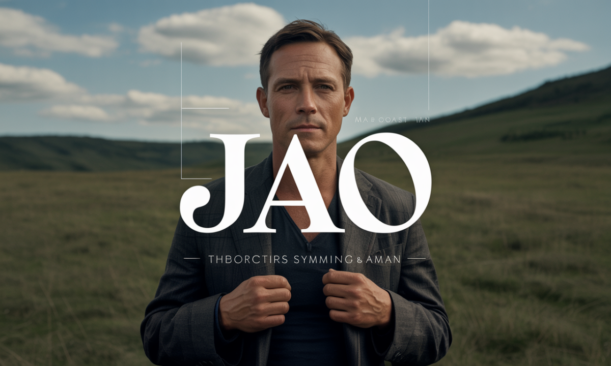 Illustration de Jao, Prénoms