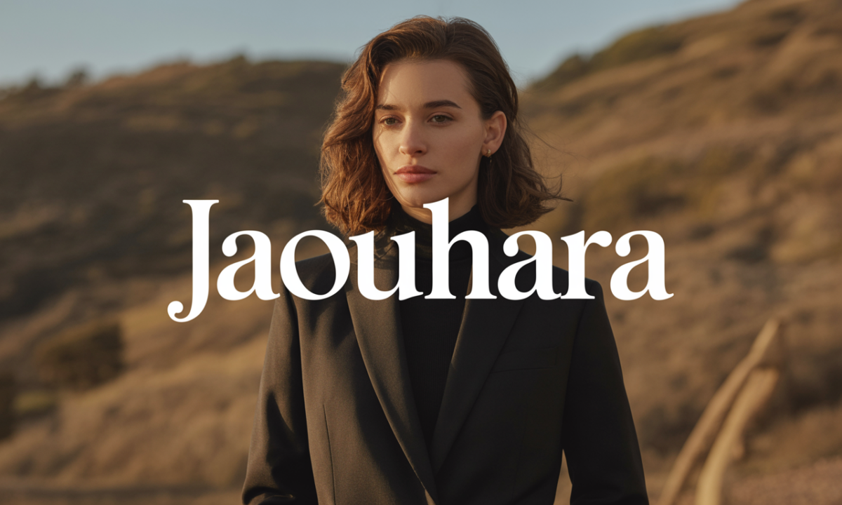 Illustration de Jaouhara, Prénoms