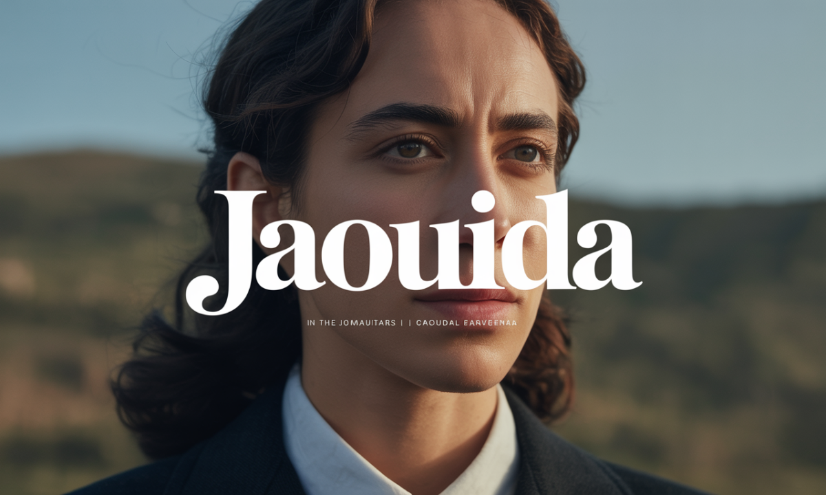 Illustration de Jaouida, Prénoms