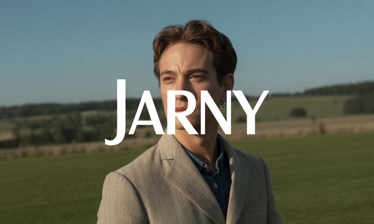 Illustration de Jarny, Noms de famille