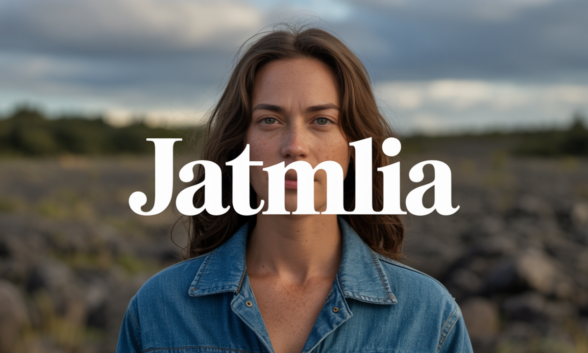 Illustration de Jatmlia, Prénoms