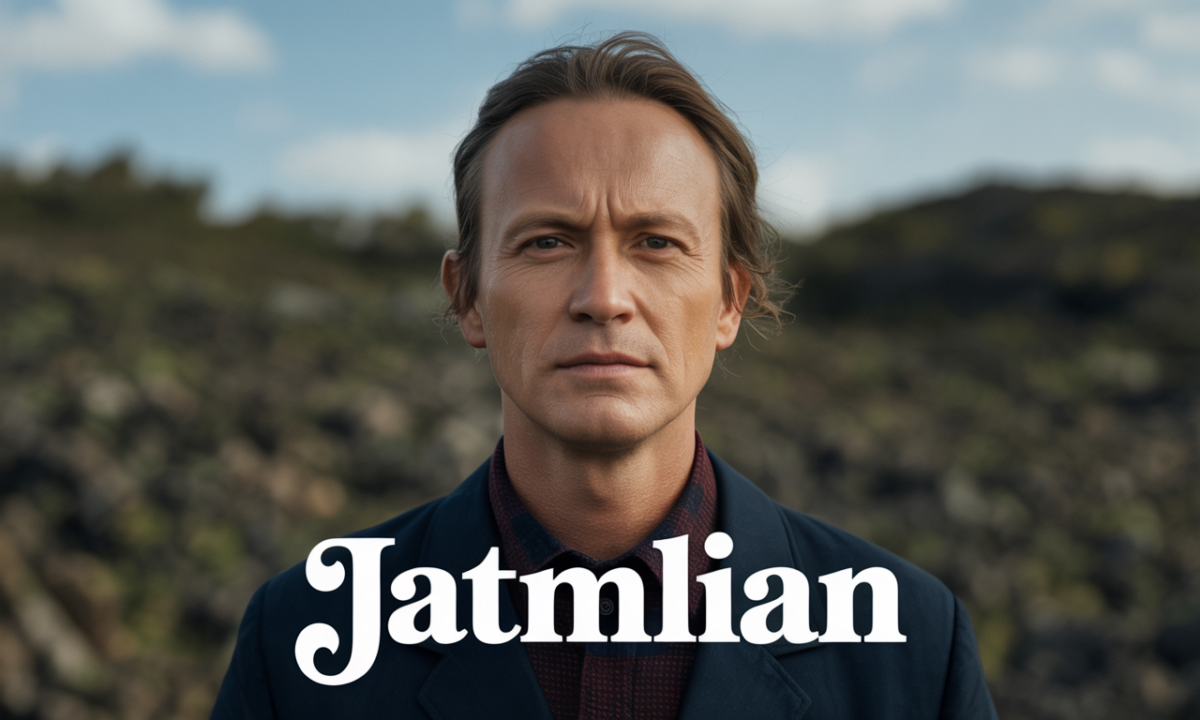 Illustration de Jatmlian, Prénoms