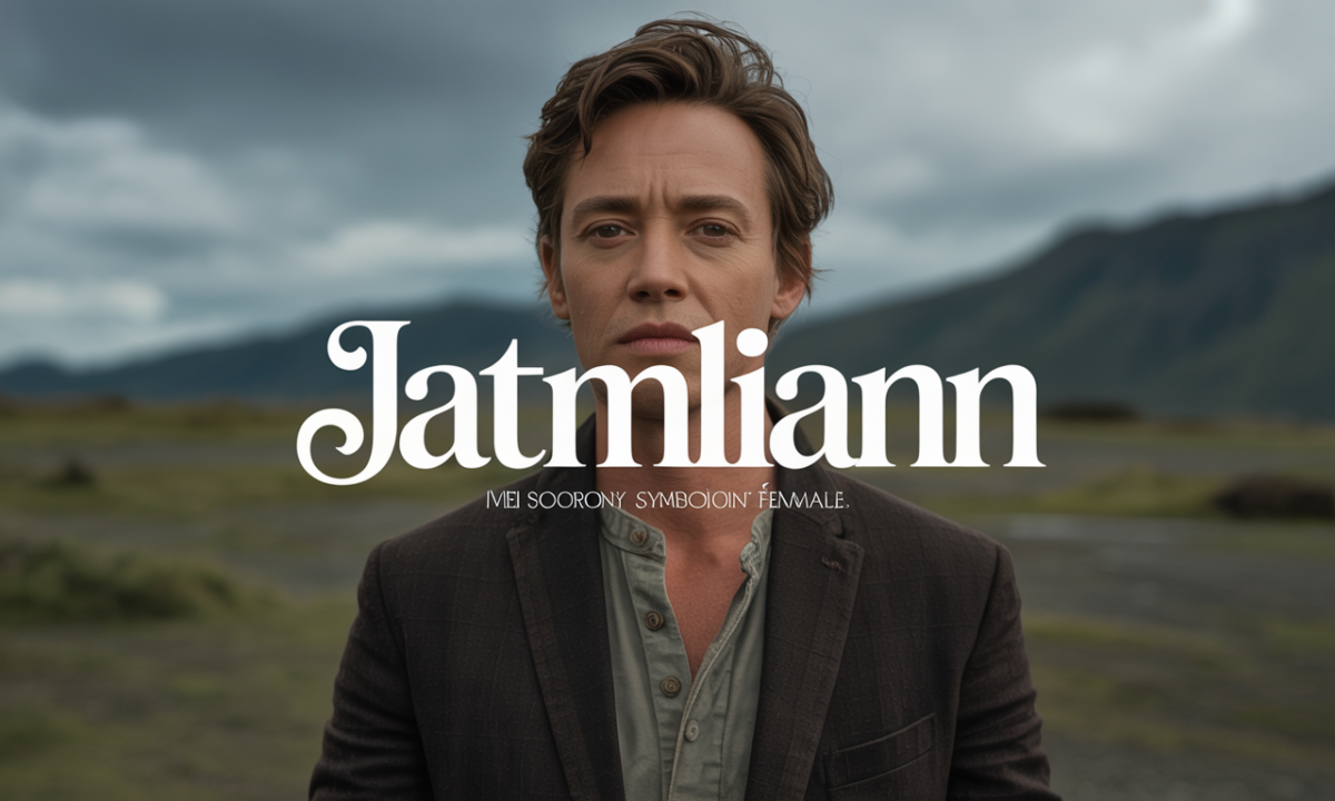 Illustration de Jatmliann, Prénoms