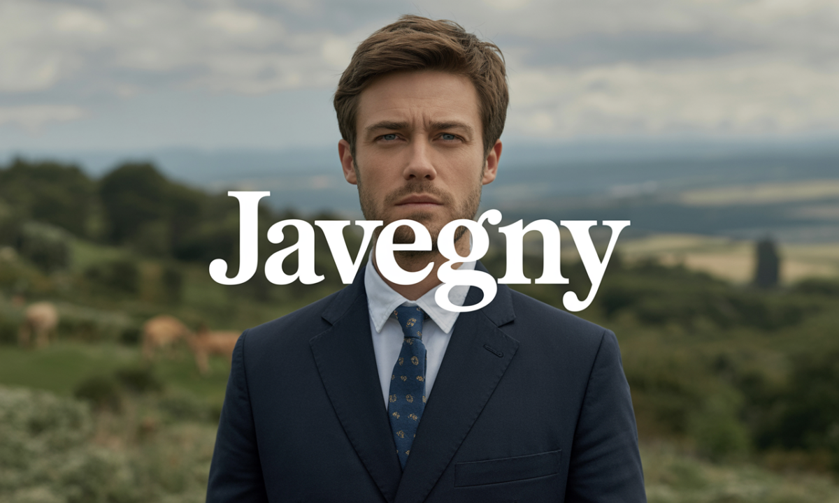 Illustration de Javegny, Noms de famille