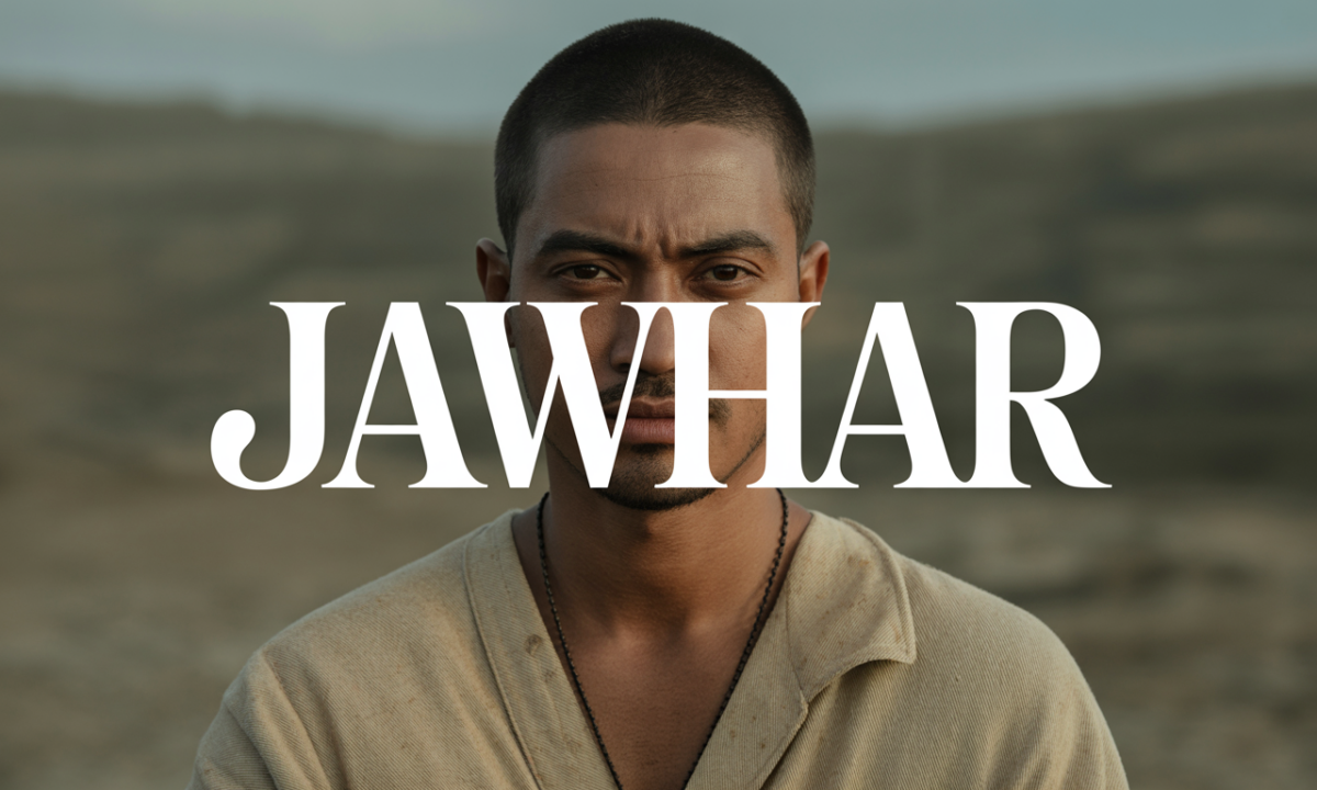 Illustration de Jawhar, Prénoms