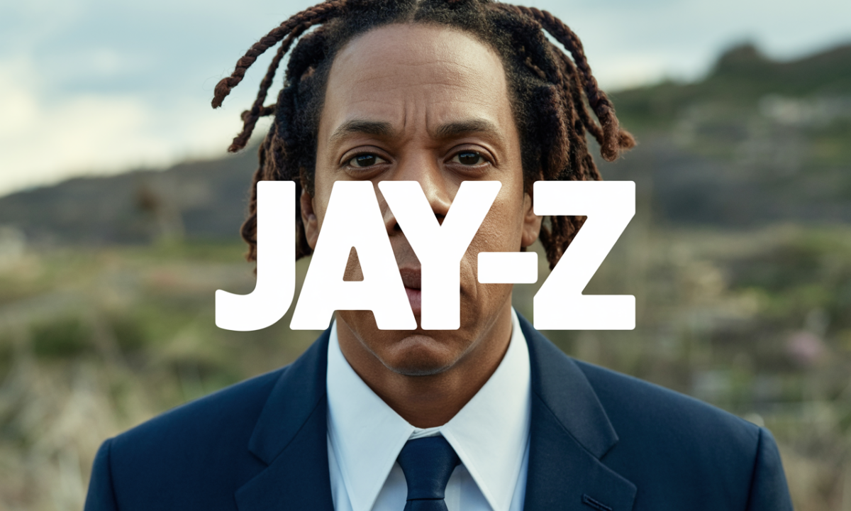 Illustration de Jay-z, Prénoms