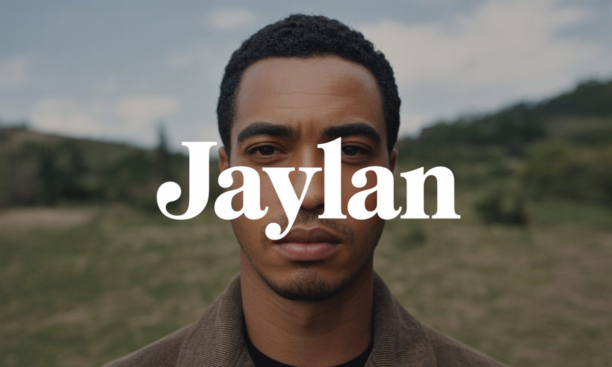 Illustration de Jaylan, Prénoms