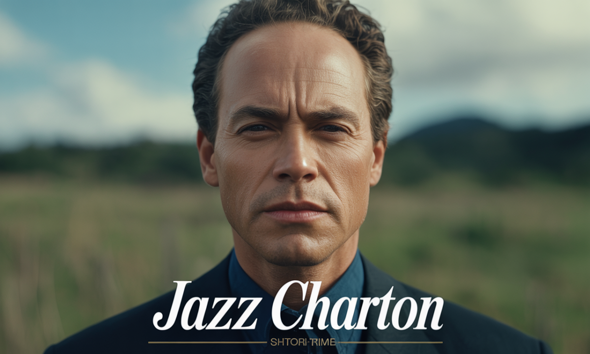 Illustration de Jazz Charton, Personnalités et Célébrités