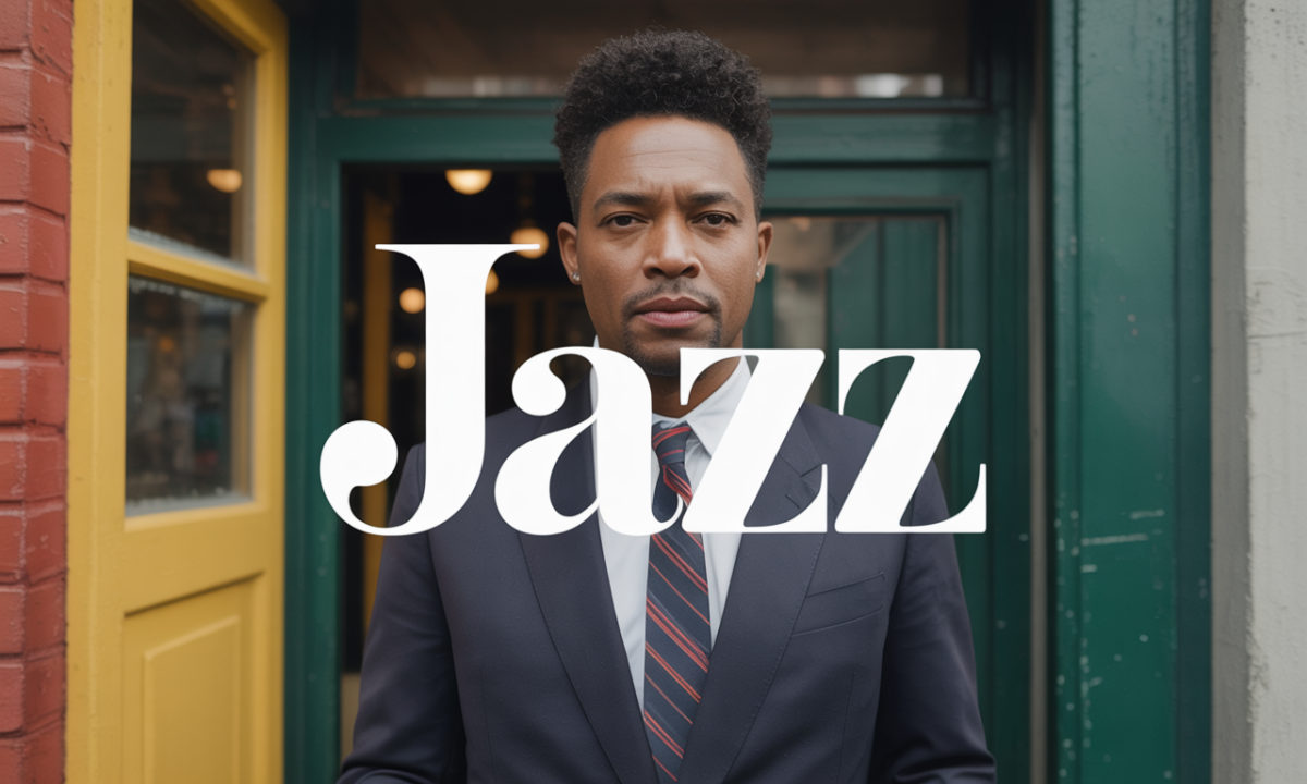 Illustration de Jazz, Prénoms