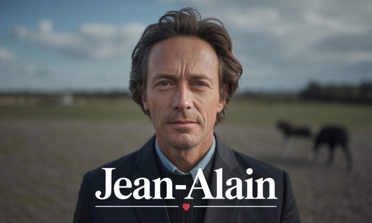 Illustration de Jean-alain, Prénoms