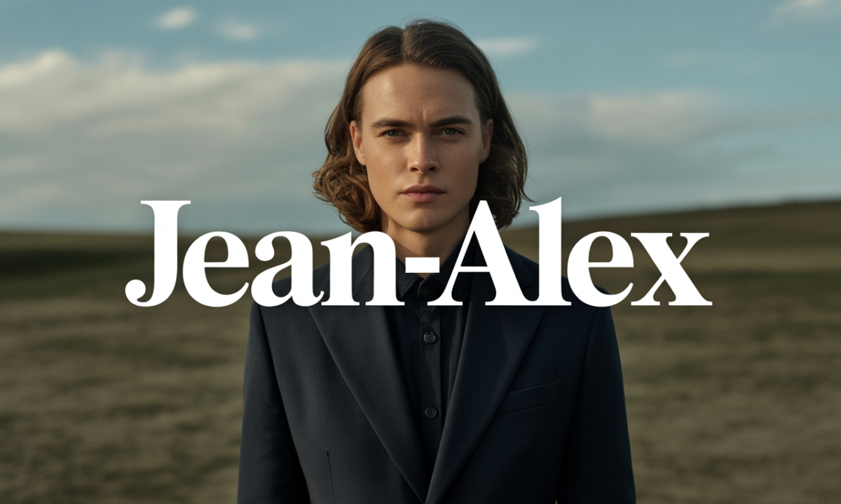 Illustration de Jean-alex, Prénoms