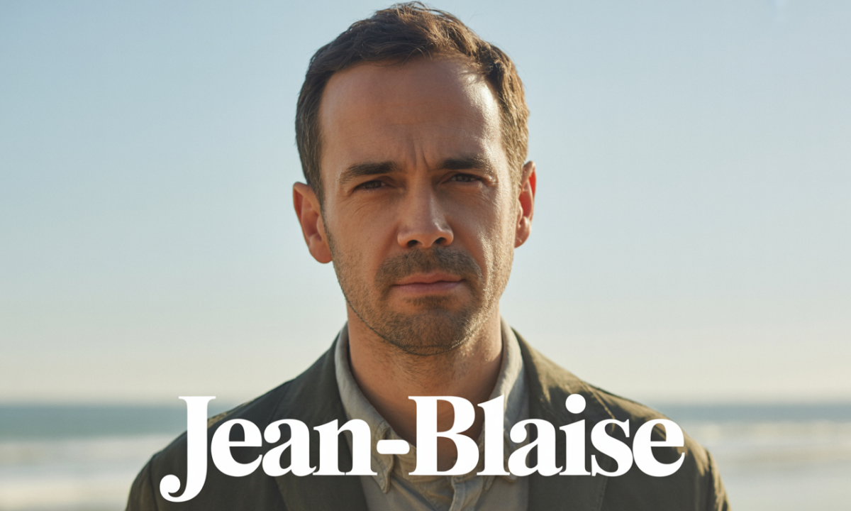 Illustration de Jean-blaise, Prénoms