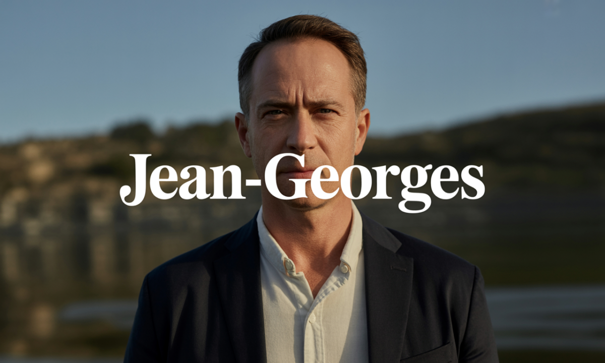 Illustration de Jean-georges, Prénoms