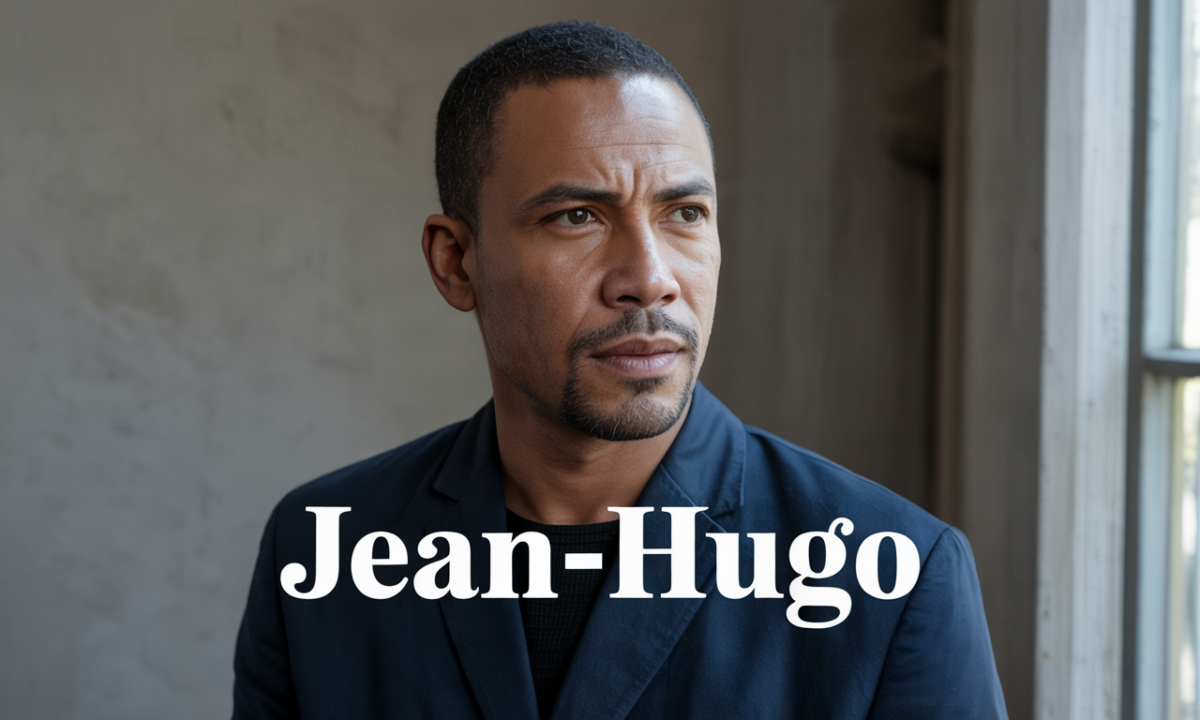 Illustration de Jean-hugo, Prénoms