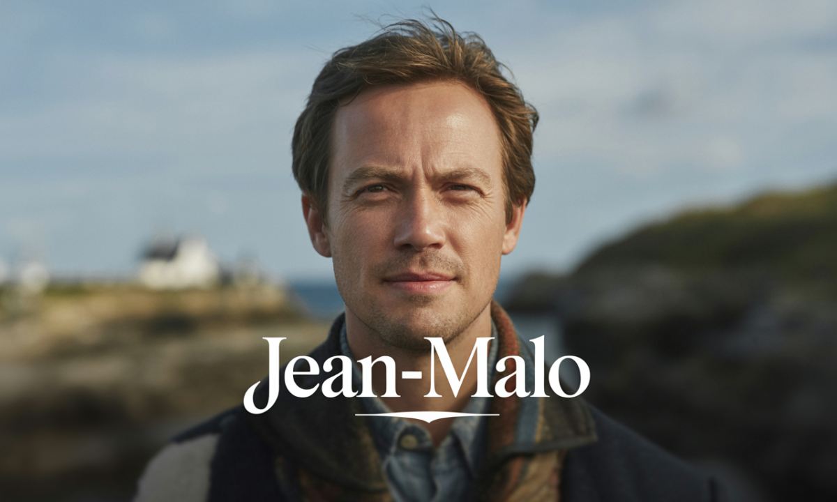 Illustration de Jean-malo, Prénoms