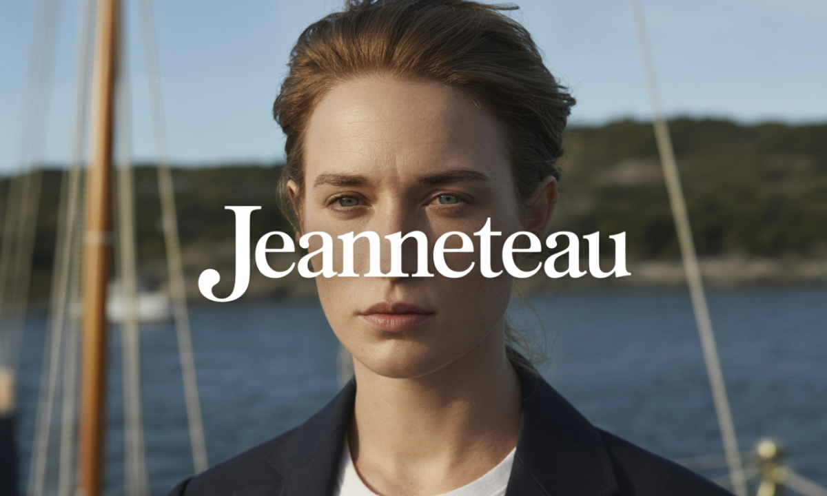 Illustration de Jeanneteau, Noms de famille