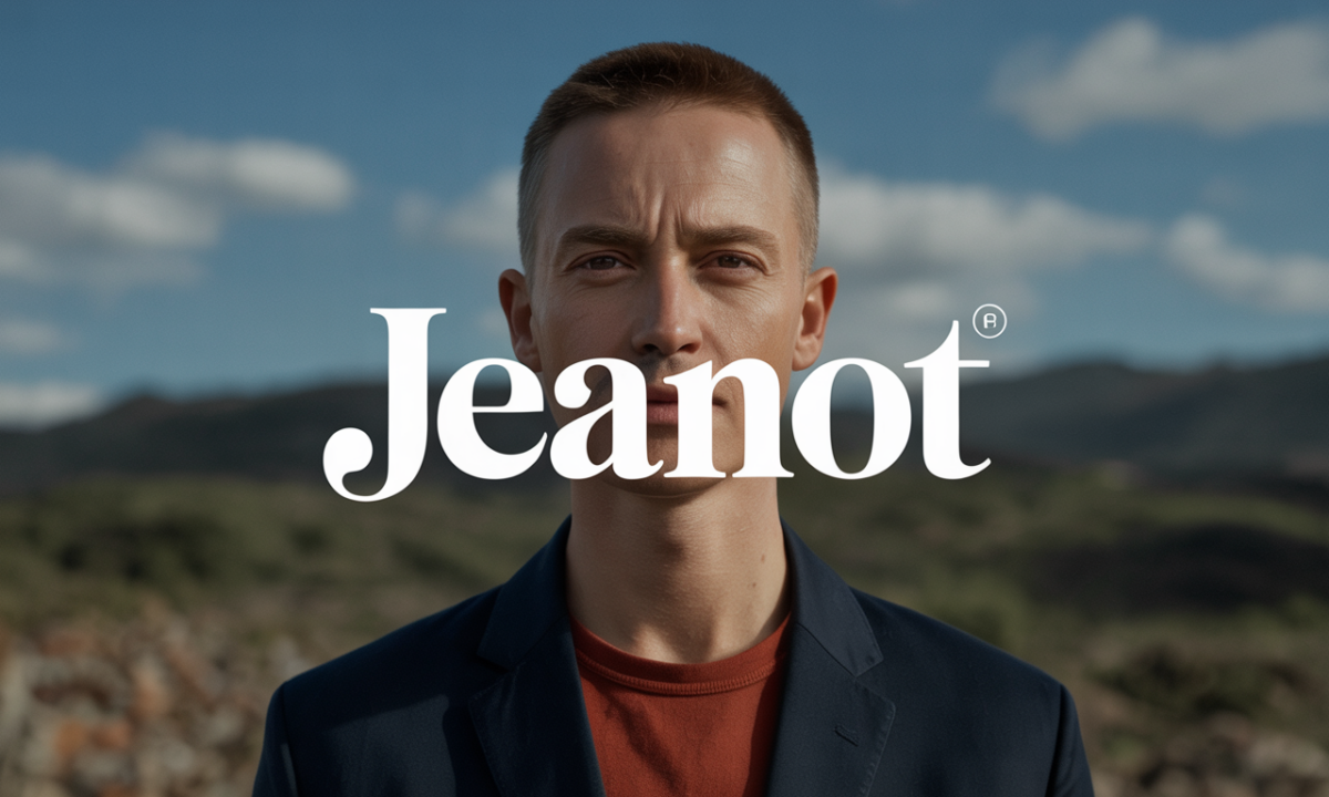 Illustration de Jeanot, Prénoms