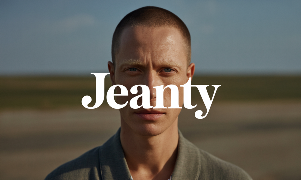 Illustration de Jeanty, Prénoms