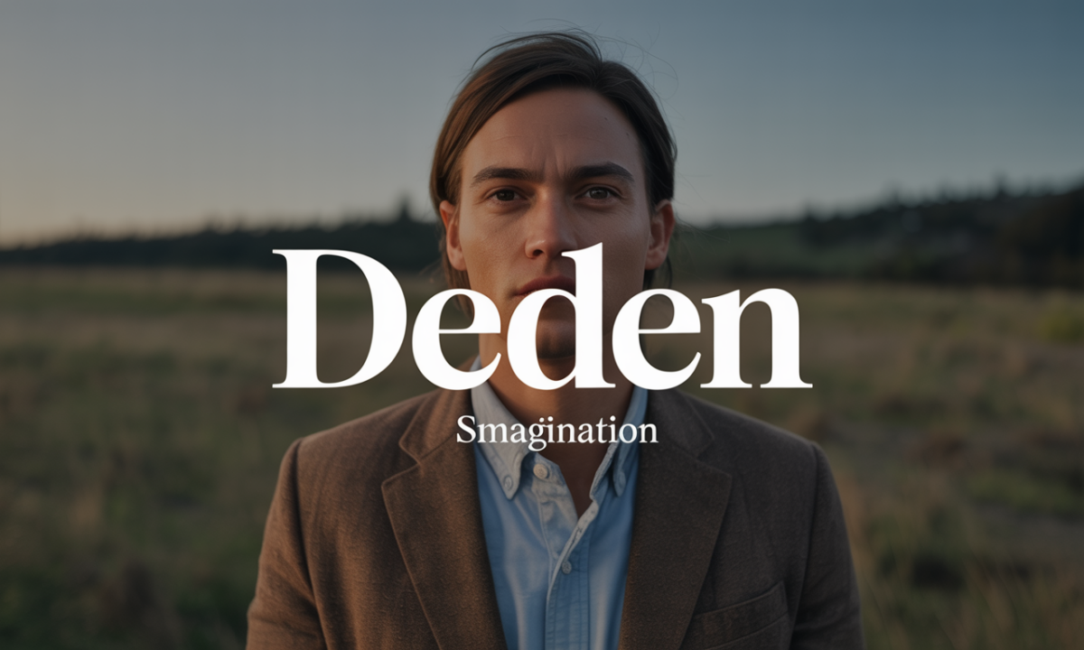 Illustration de Jeden, Prénoms