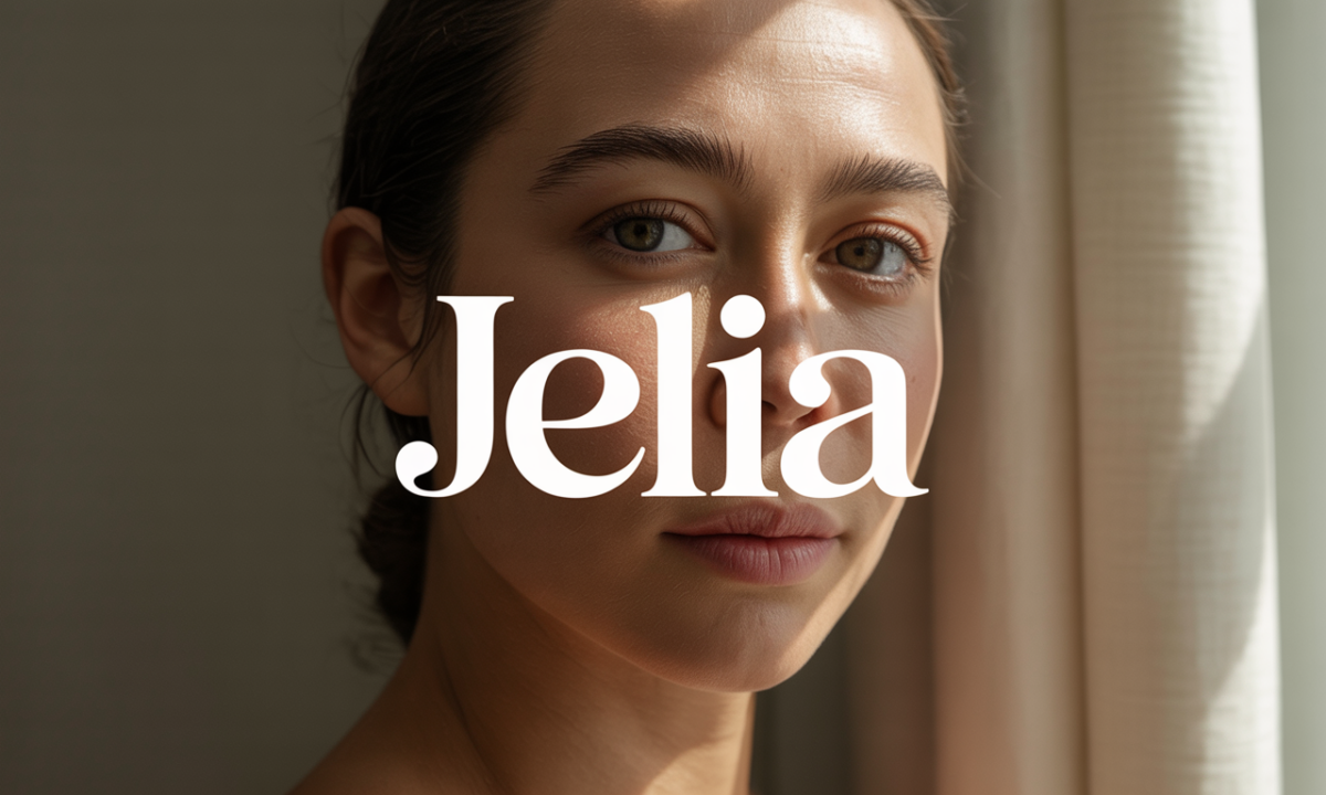 Illustration de Jelila, Prénoms