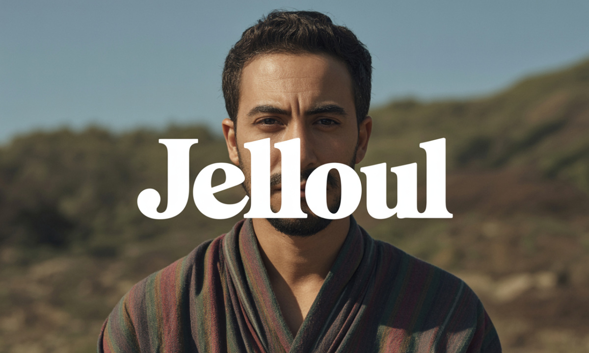 Illustration de Jelloul, Prénoms