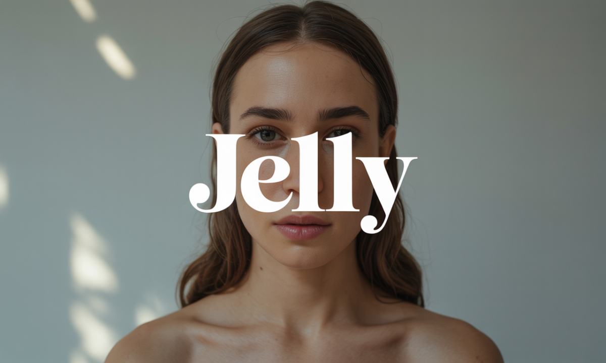 Illustration de Jelly, Prénoms