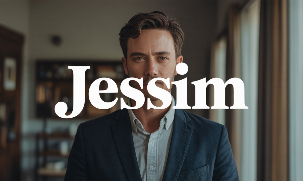 Illustration de Jessim, Prénoms