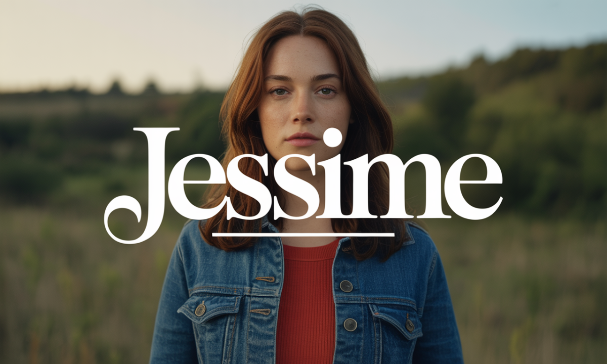 Illustration de Jessime, Prénoms