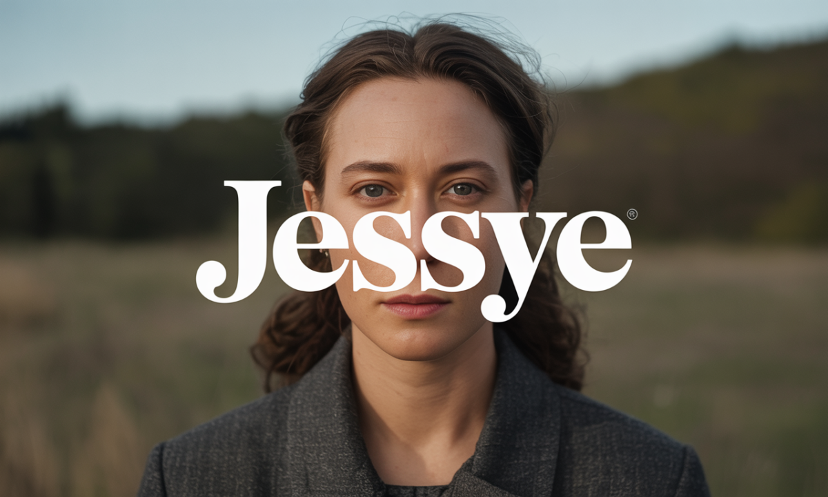 Illustration de Jessye, Prénoms