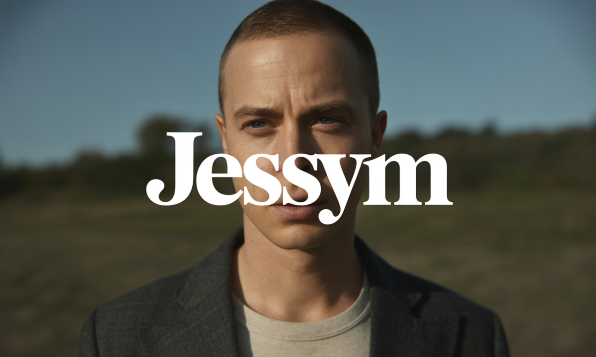 Illustration de Jessym, Prénoms