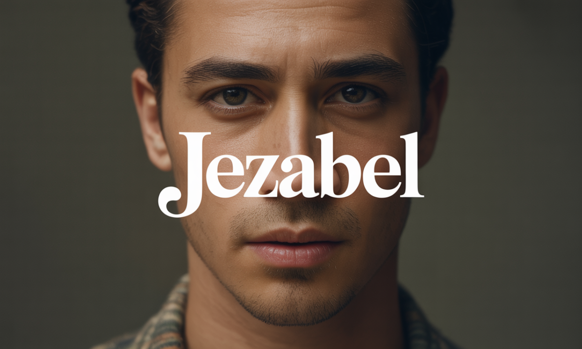 Illustration de Jezabel, Prénoms