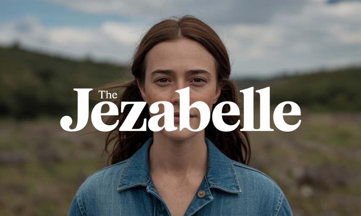 Illustration de Jezabelle, Prénoms