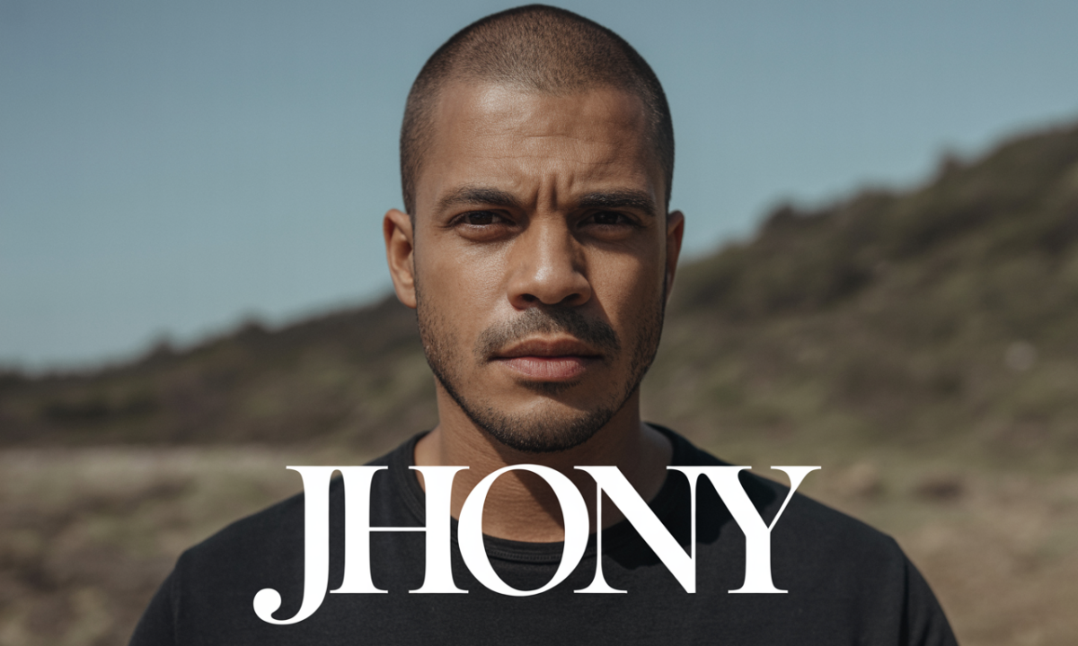 Illustration de Jhony, Prénoms