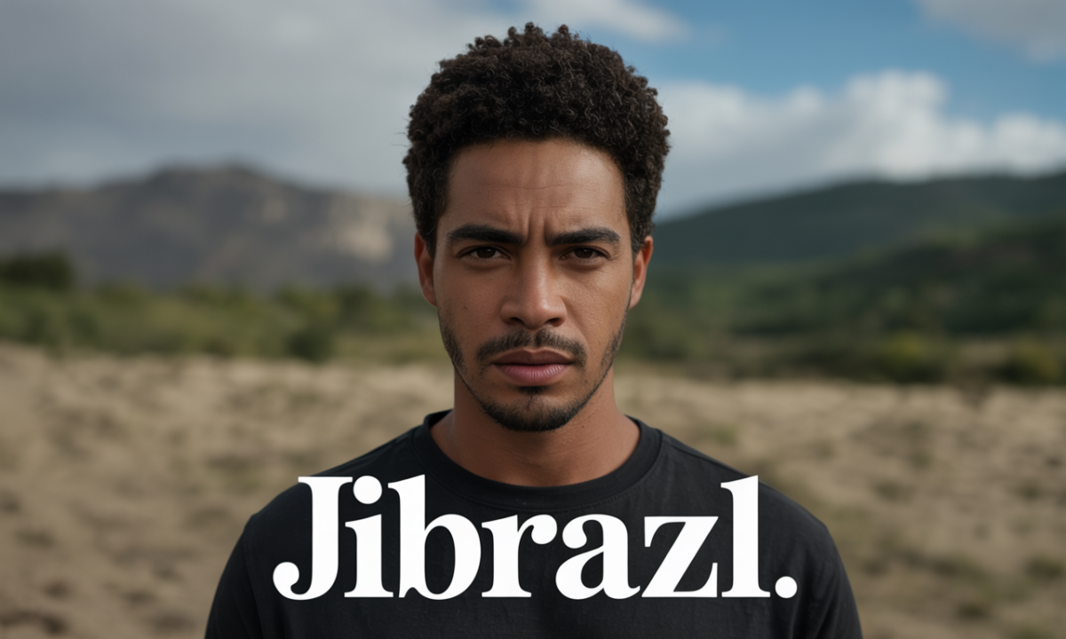 Illustration de Jibrazl, Prénoms