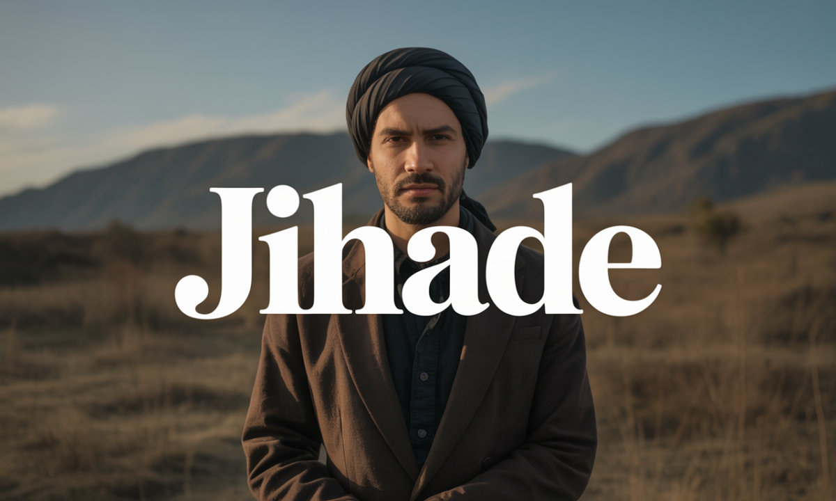 Illustration de Jihade, Prénoms