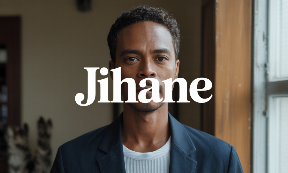 Illustration de Jihane, Prénoms