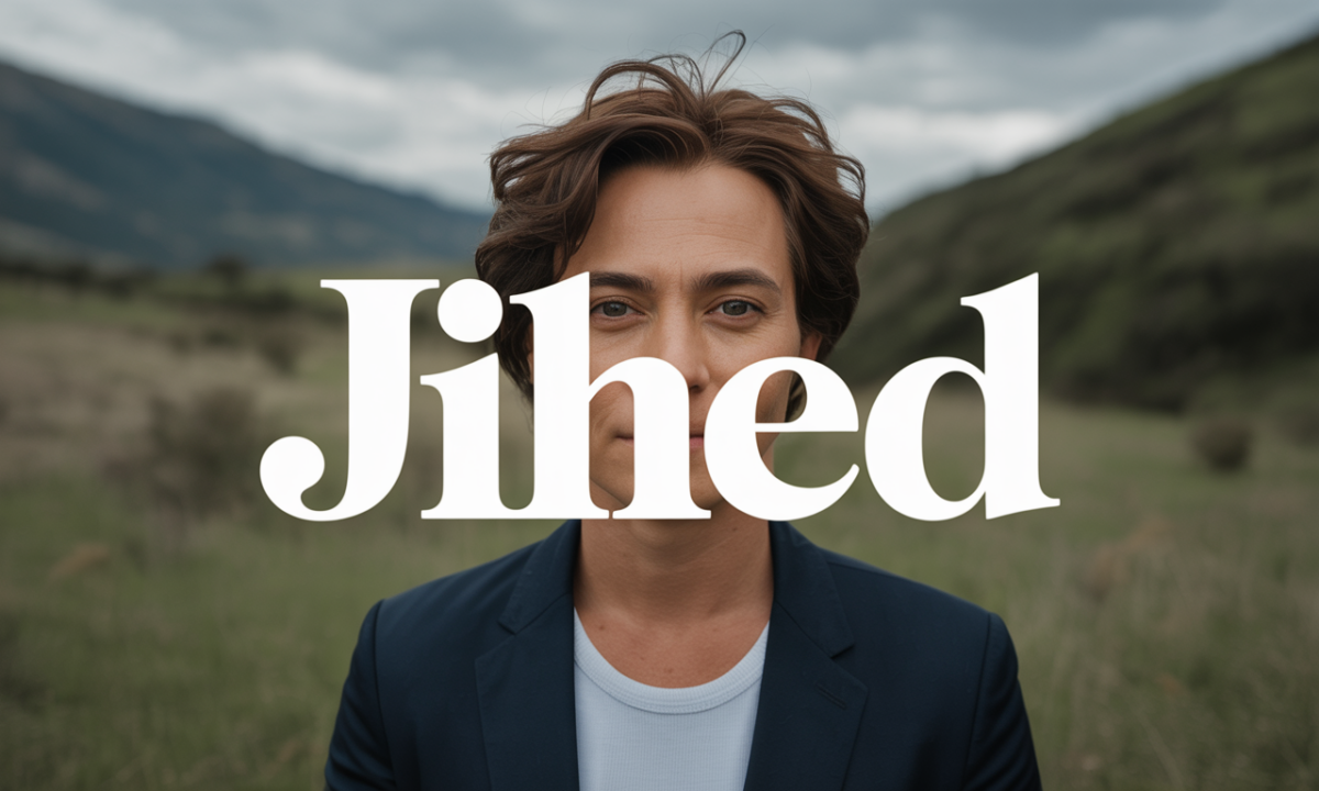 Illustration de Jihed, Prénoms