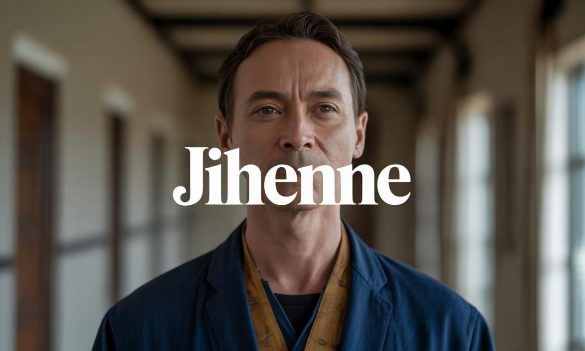 Illustration de Jihenne, Prénoms