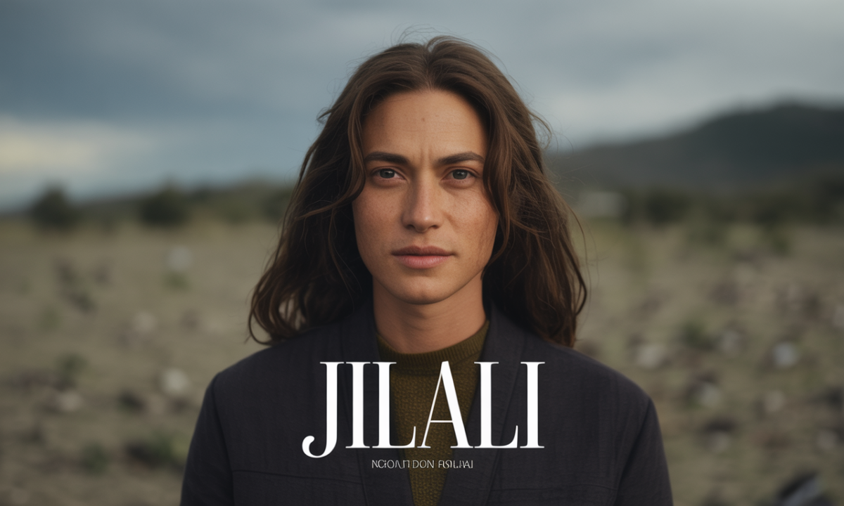 Illustration de Jilali, Prénoms