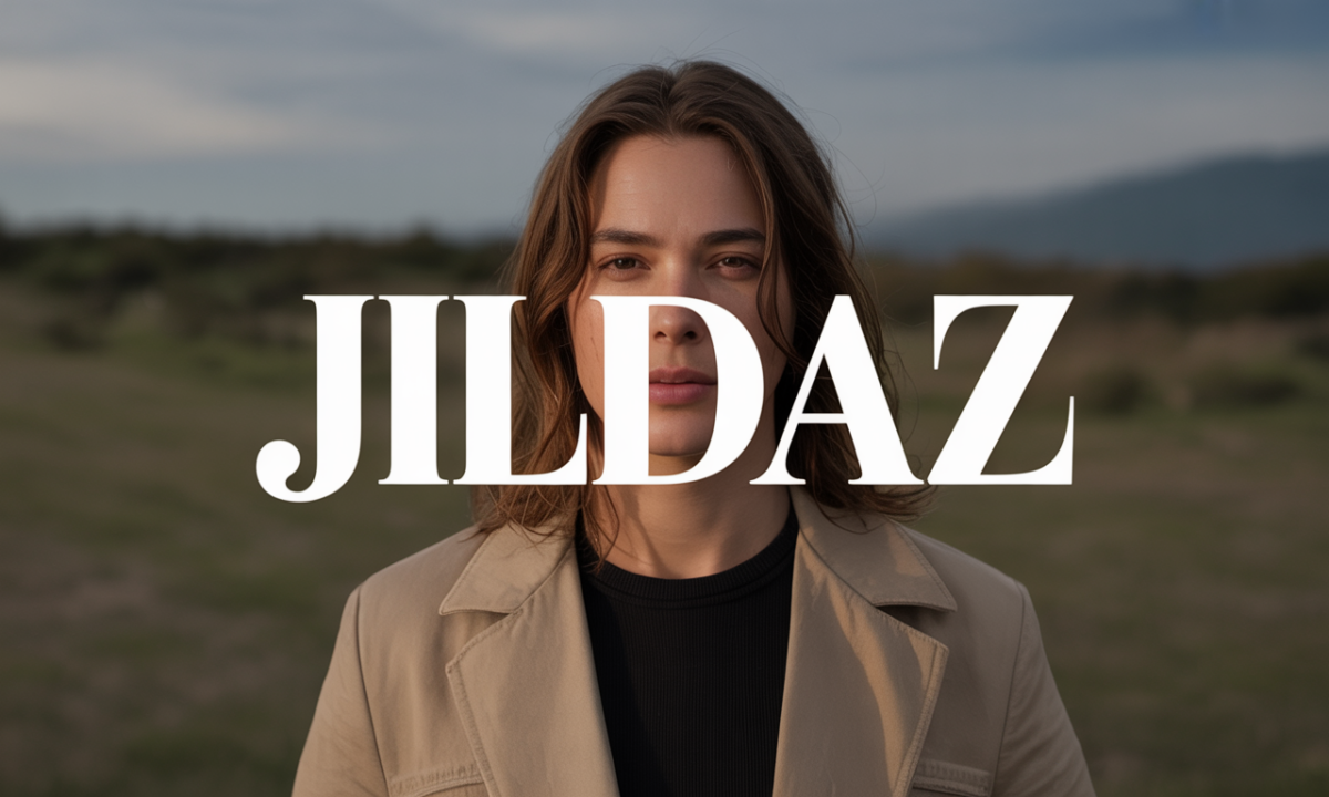 Illustration de Jildaz, Prénoms