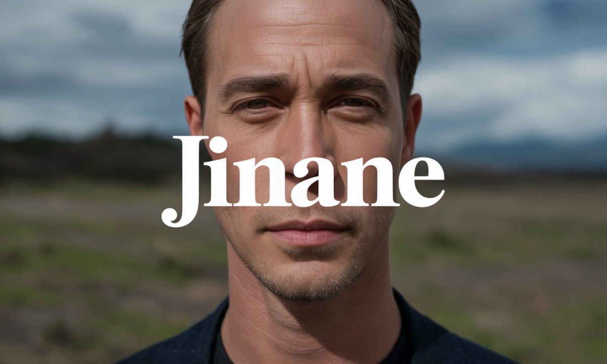 Illustration de Jinane, Prénoms