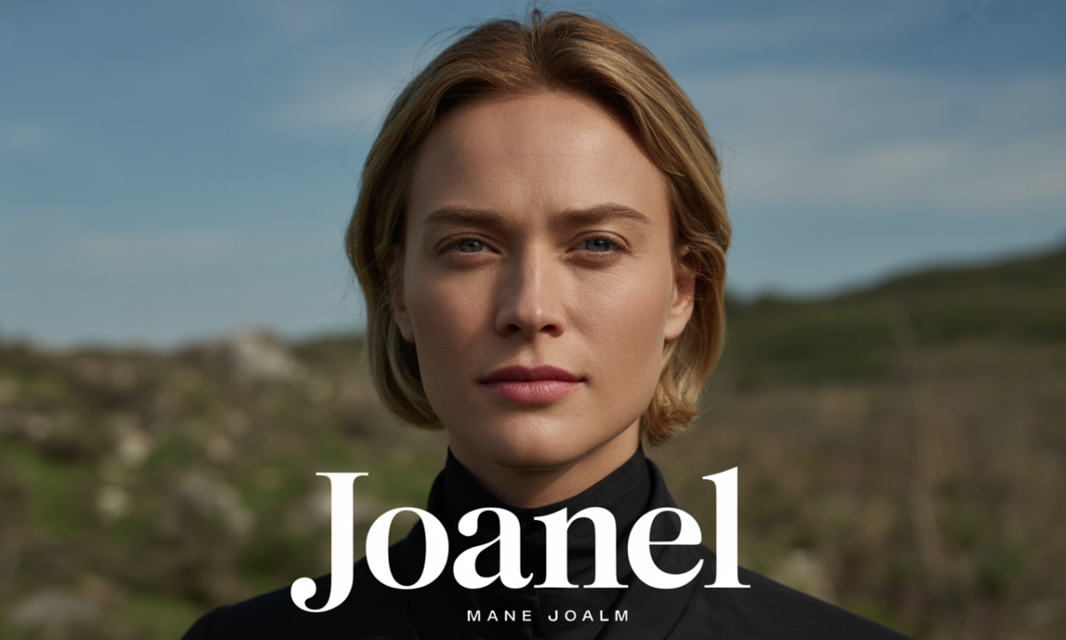 Illustration de Joanel, Prénoms