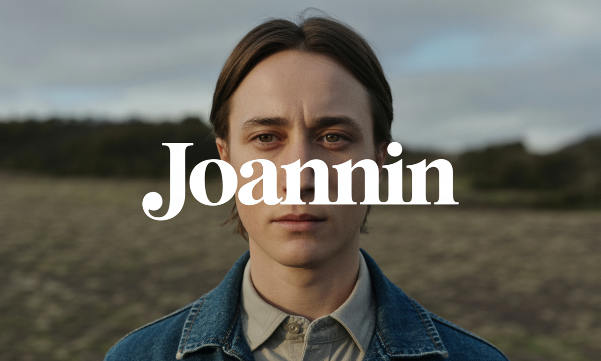 Illustration de Joannin, Prénoms