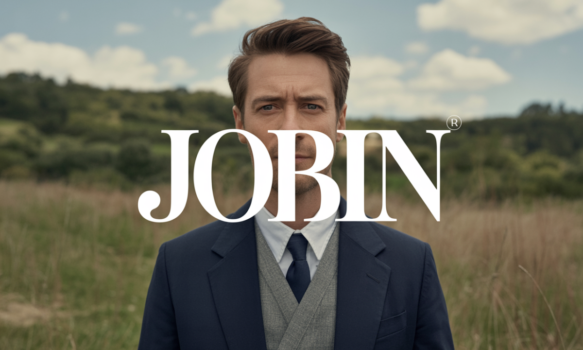 Illustration de Jobin, Noms de famille