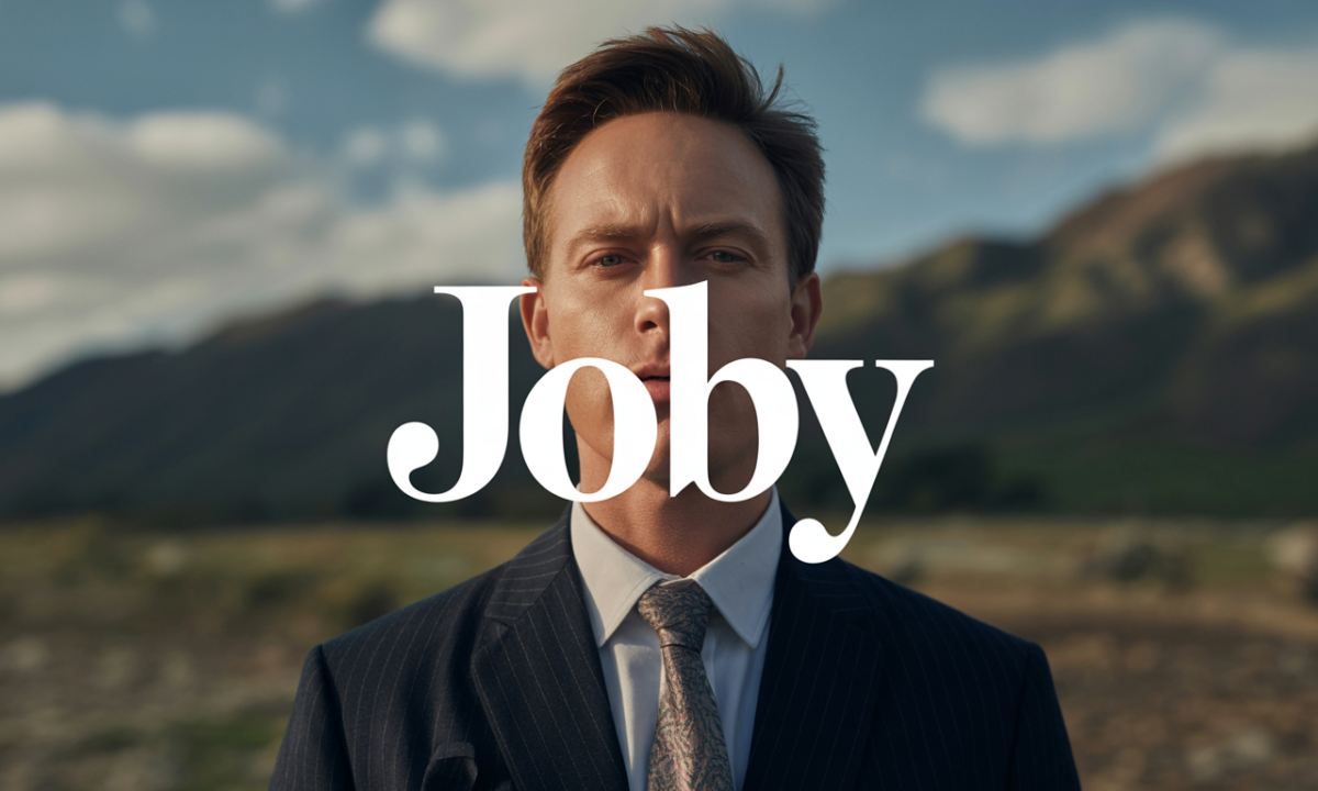 Illustration de Joby, Prénoms