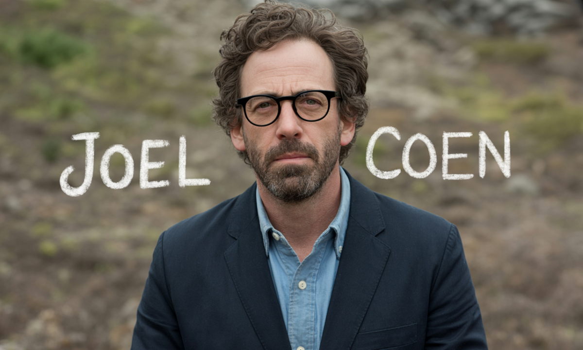 Illustration de Joel Coen, Personnalités et Célébrités